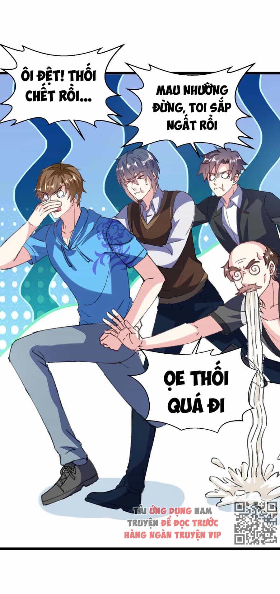 Thần Cấp Thấu Thị - Chương 151 - ảnh 39