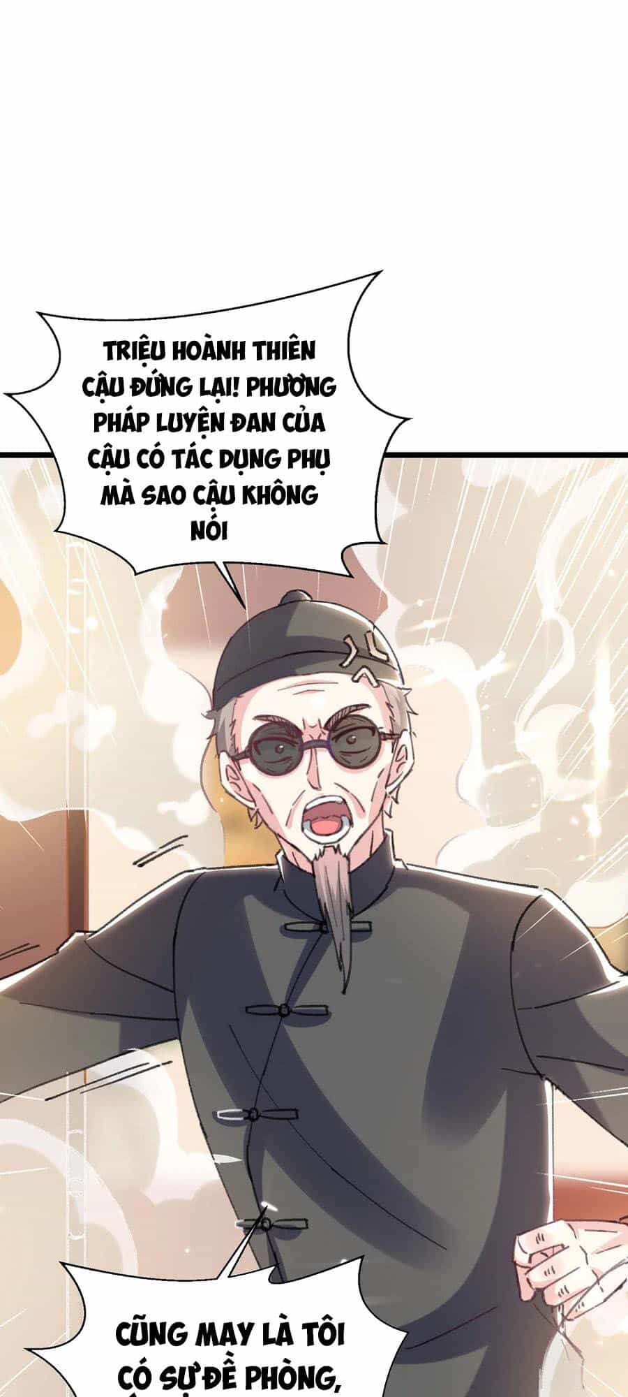 Thần Cấp Thấu Thị - Chương 151 - ảnh 40