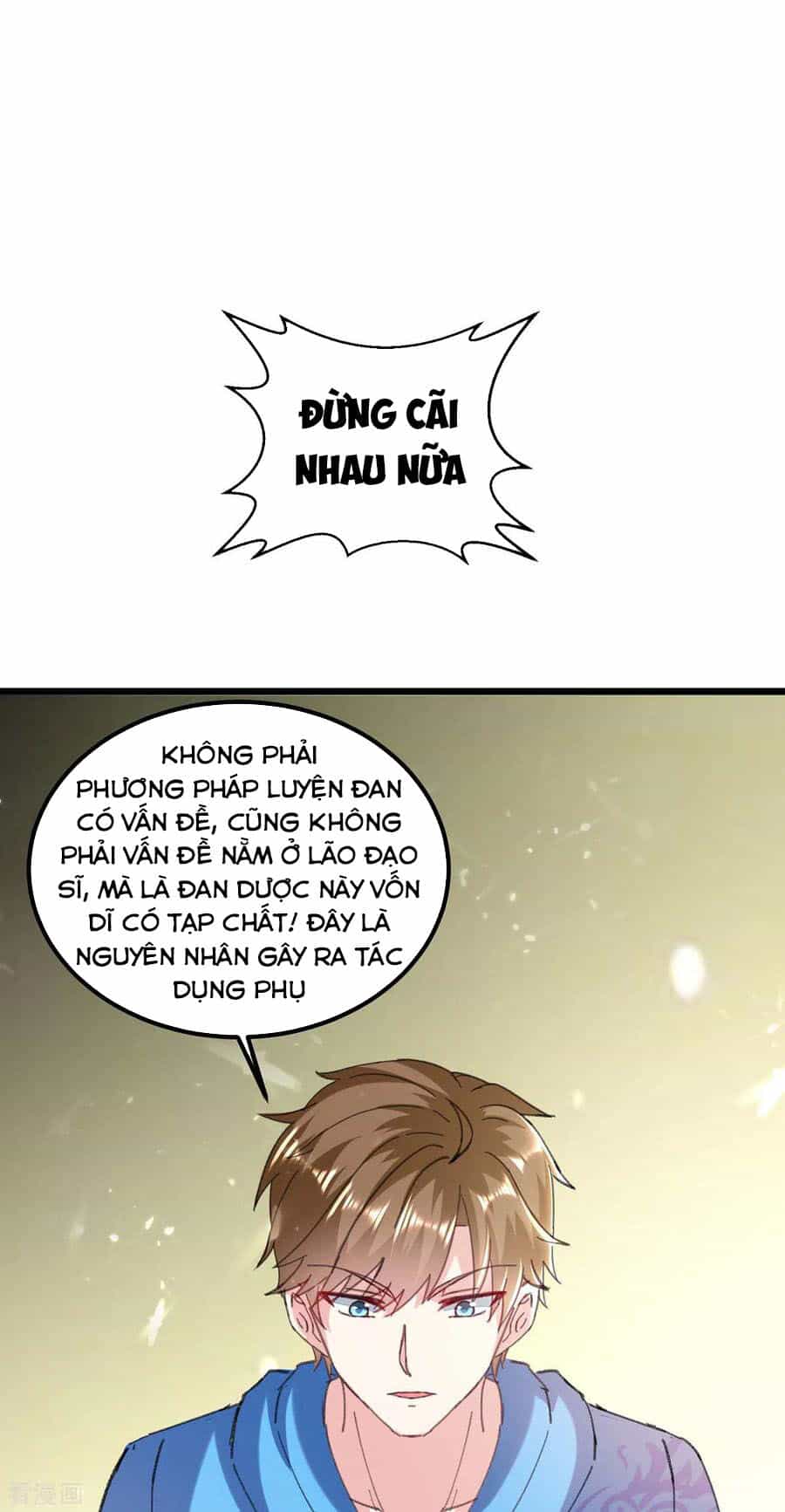 Thần Cấp Thấu Thị - Chương 151 - ảnh 44