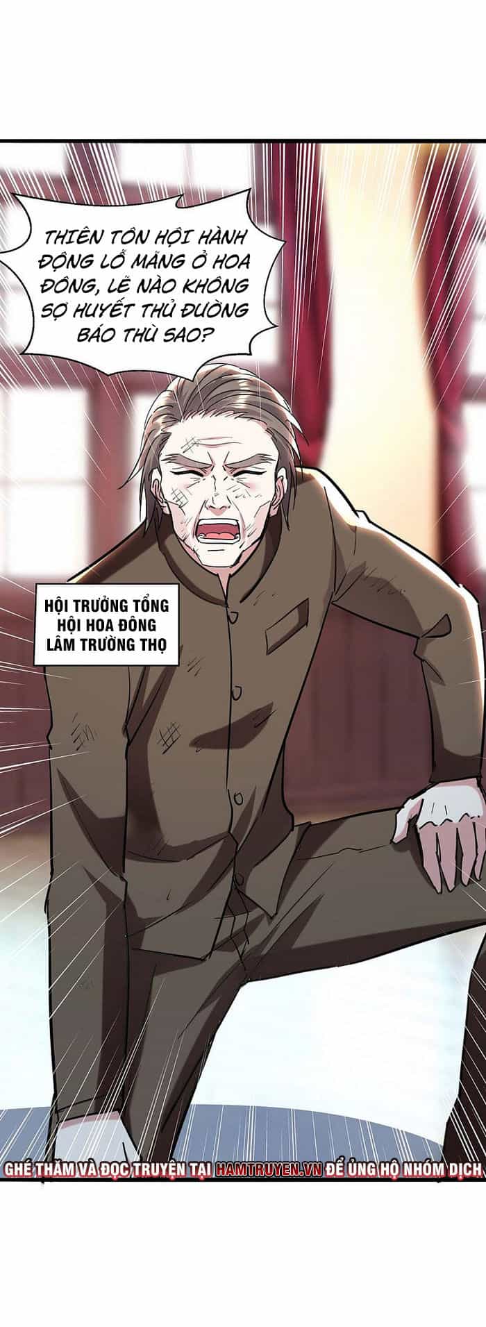 Thần Cấp Thấu Thị - Chương 152 - ảnh 23