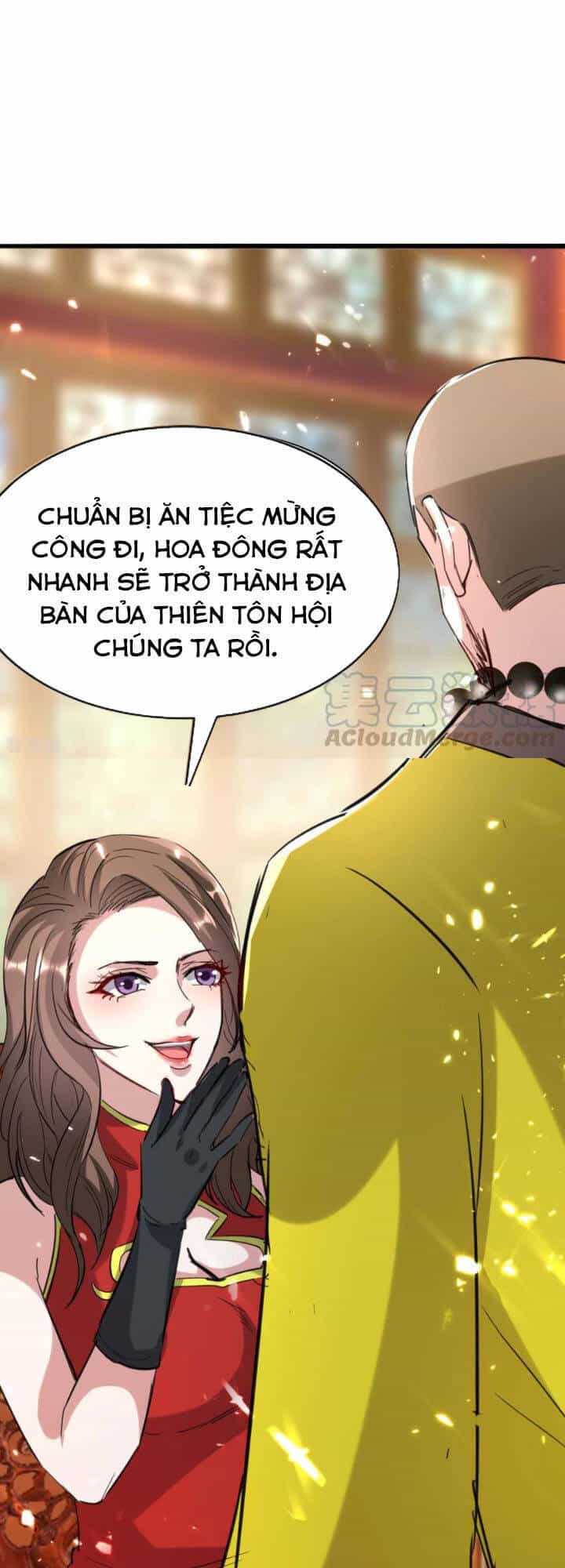 Thần Cấp Thấu Thị - Chương 154 - ảnh 15