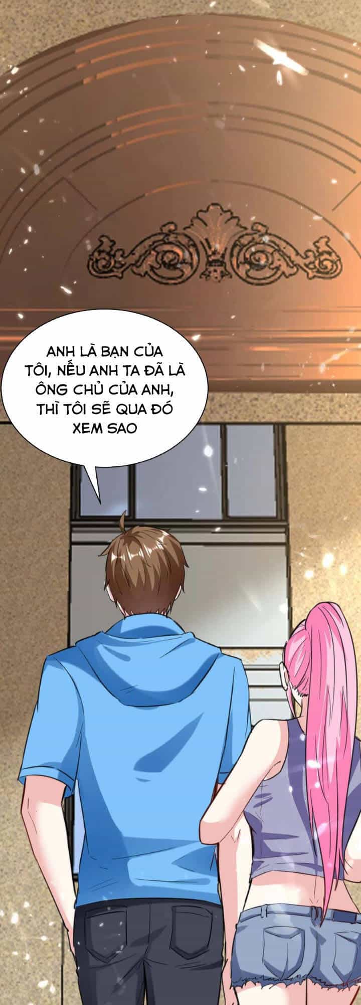 Thần Cấp Thấu Thị - Chương 154 - ảnh 24