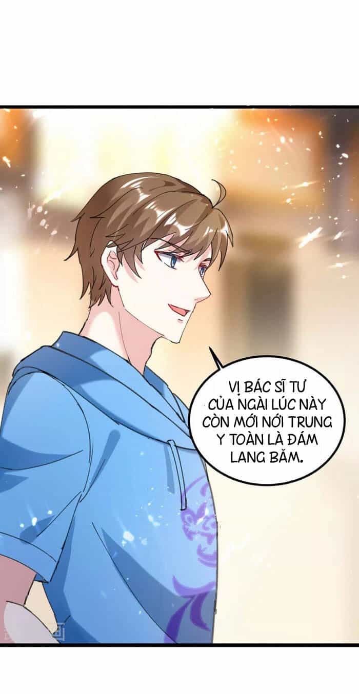 Thần Cấp Thấu Thị - Chương 155 - ảnh 19