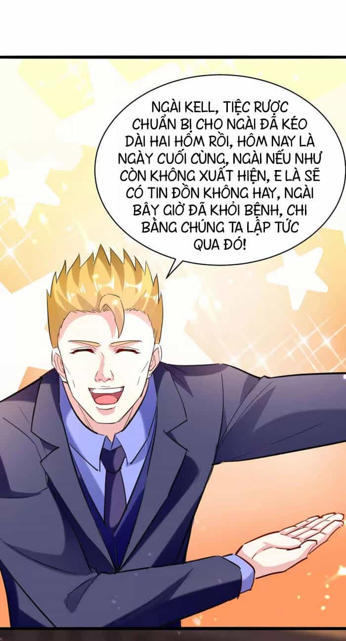 Thần Cấp Thấu Thị - Chương 155 - ảnh 24