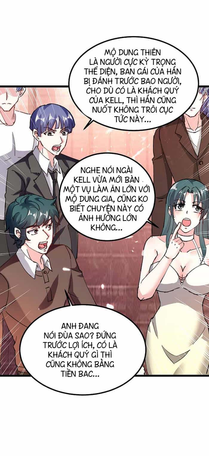 Thần Cấp Thấu Thị - Chương 156 - ảnh 28