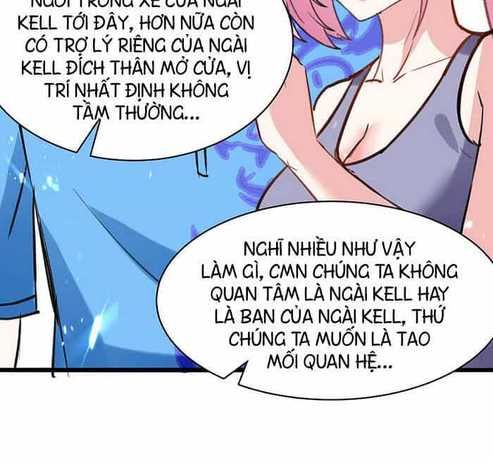 Thần Cấp Thấu Thị - Chương 156 - ảnh 3