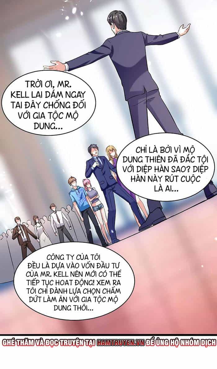 Thần Cấp Thấu Thị - Chương 157 - ảnh 20