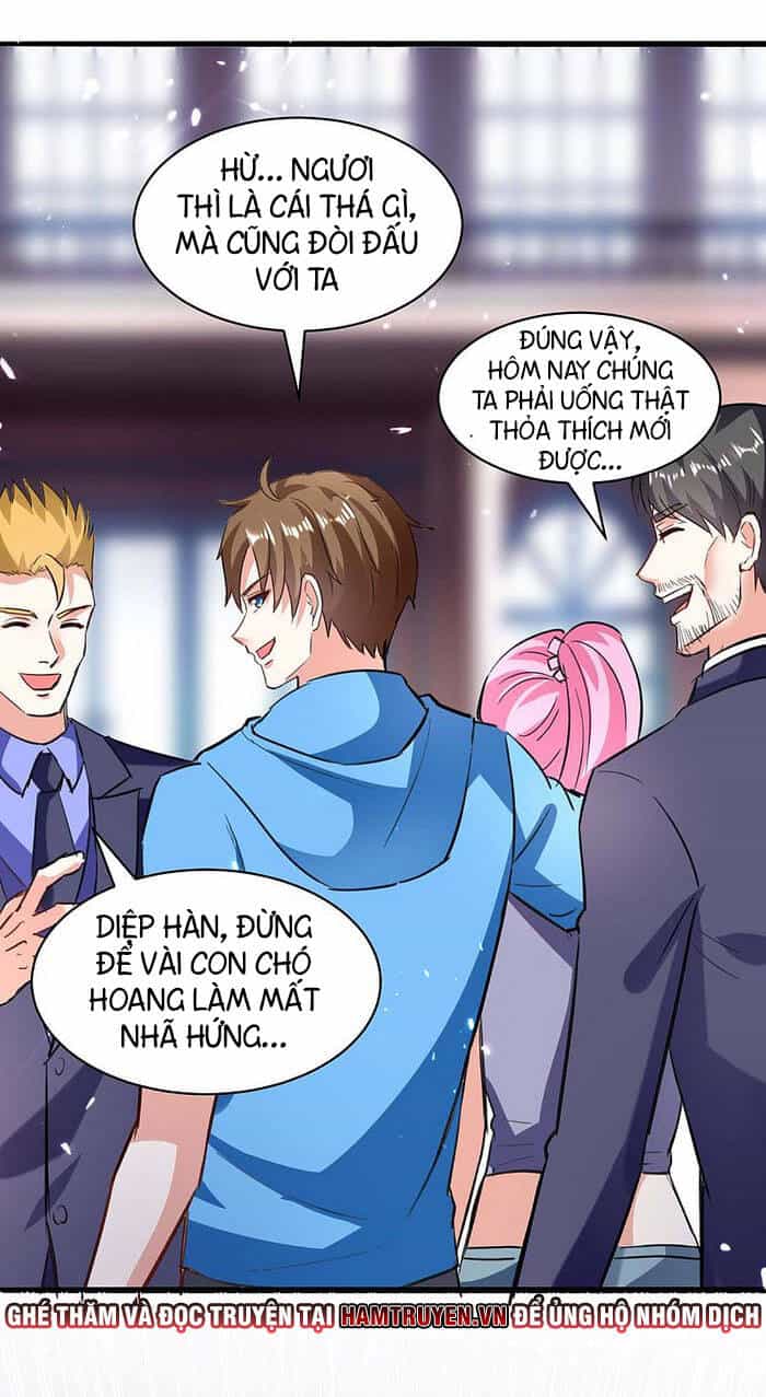 Thần Cấp Thấu Thị - Chương 157 - ảnh 28