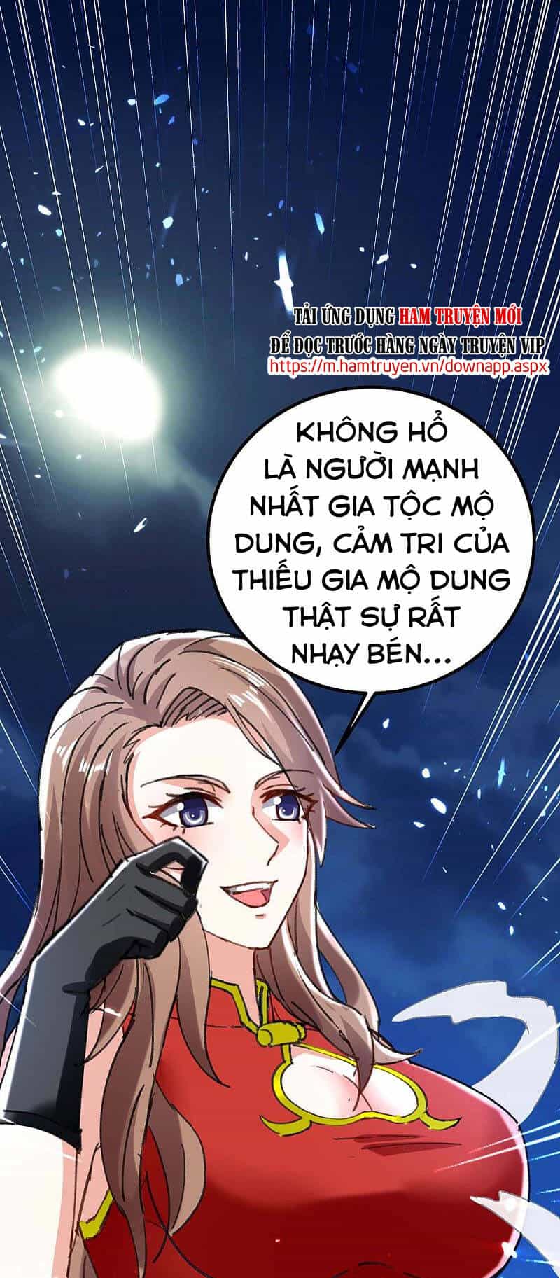 Thần Cấp Thấu Thị - Chương 158 - ảnh 13