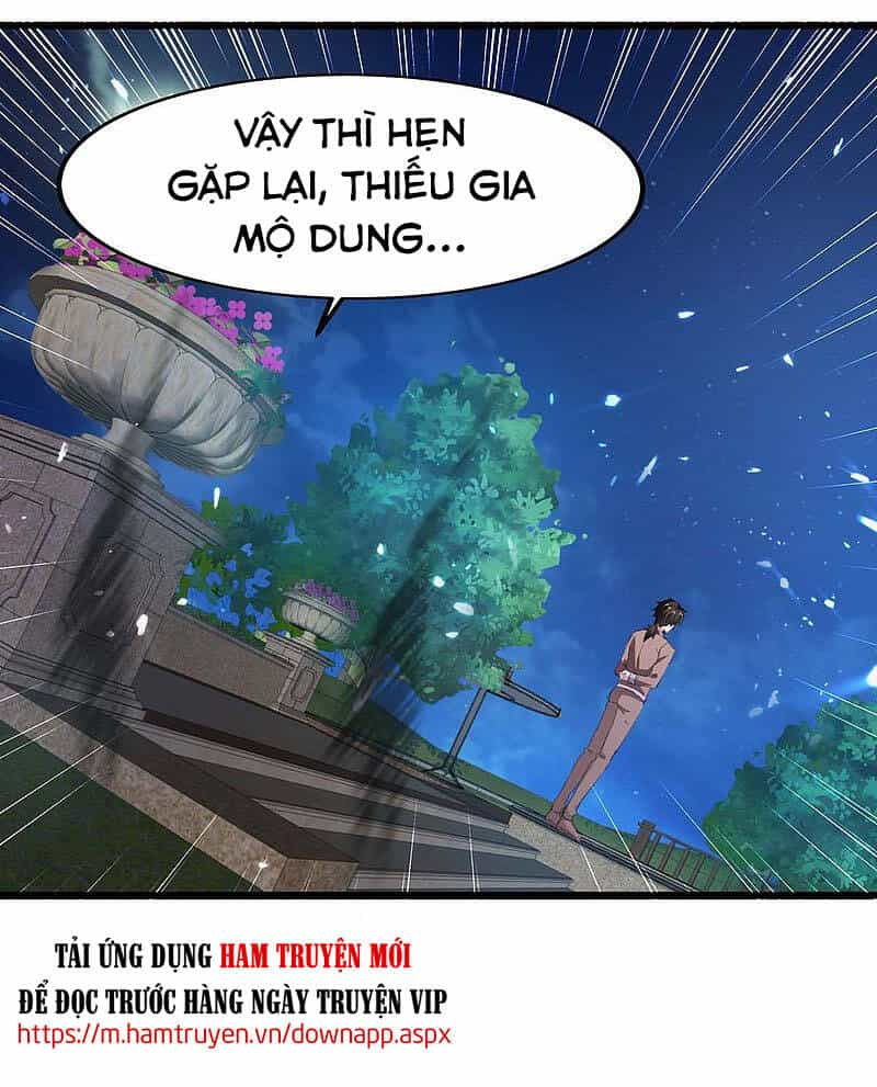 Thần Cấp Thấu Thị - Chương 158 - ảnh 20