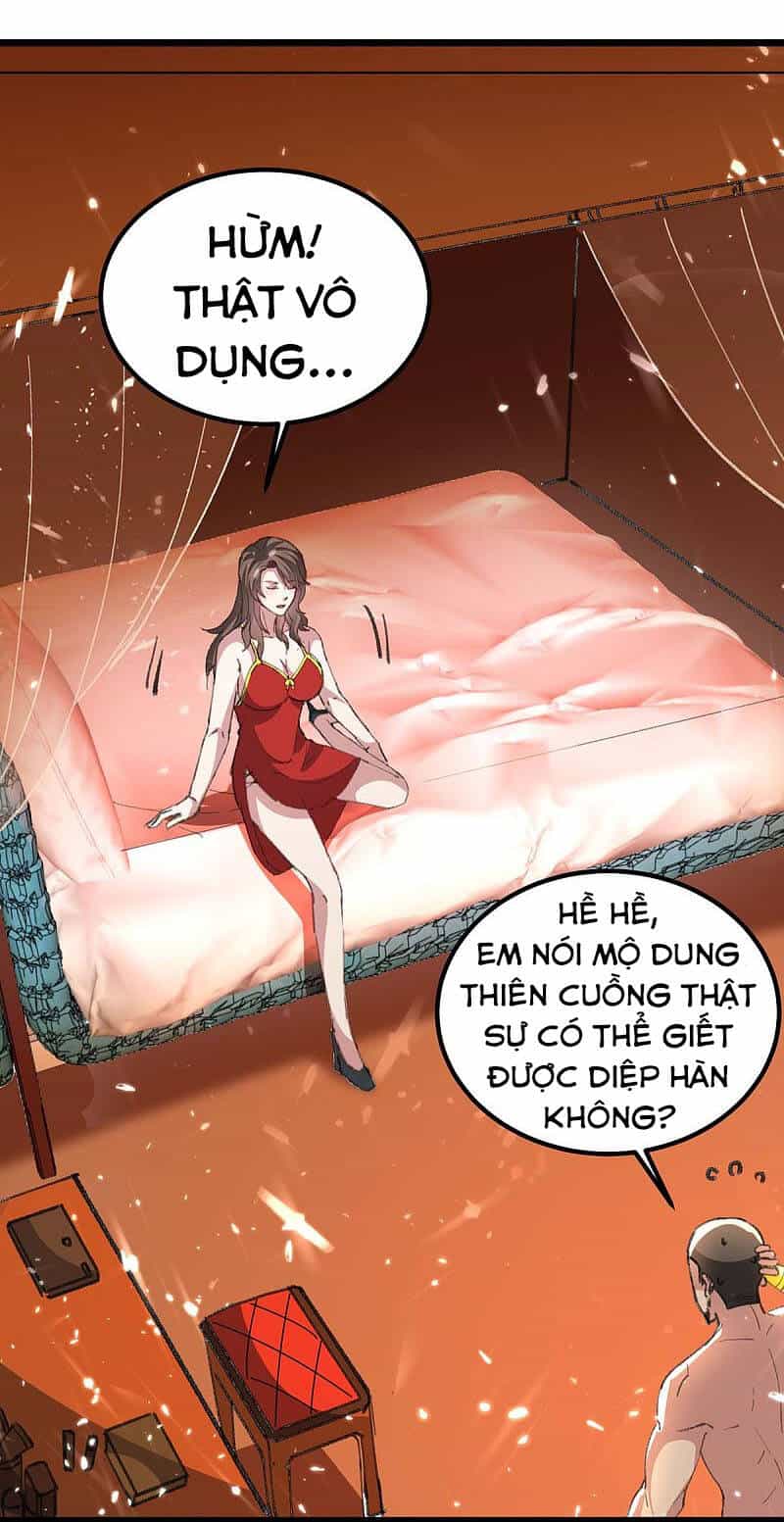 Thần Cấp Thấu Thị - Chương 158 - ảnh 28