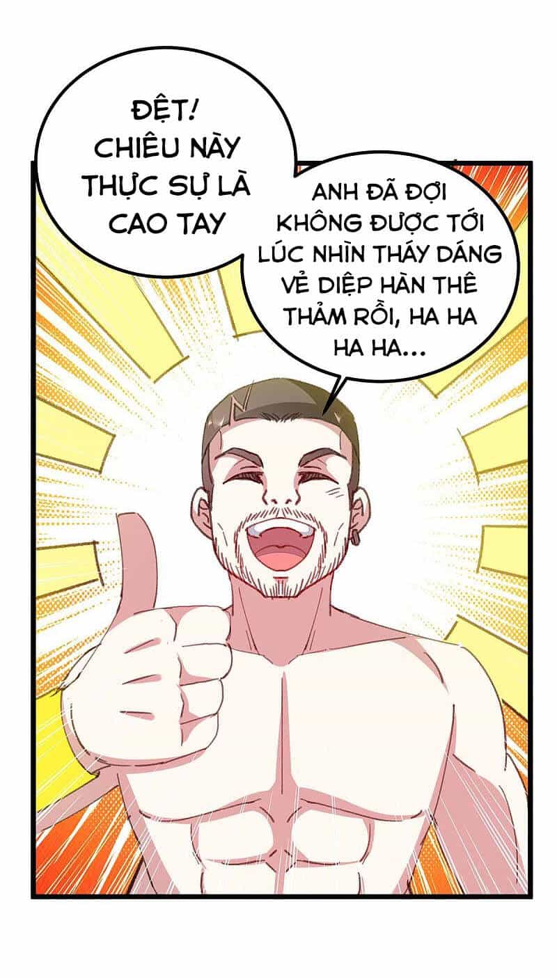 Thần Cấp Thấu Thị - Chương 158 - ảnh 32