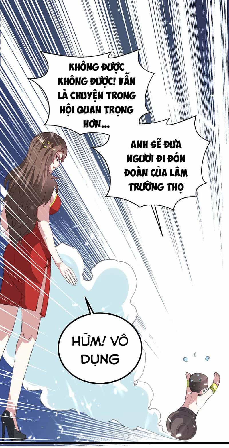 Thần Cấp Thấu Thị - Chương 158 - ảnh 35