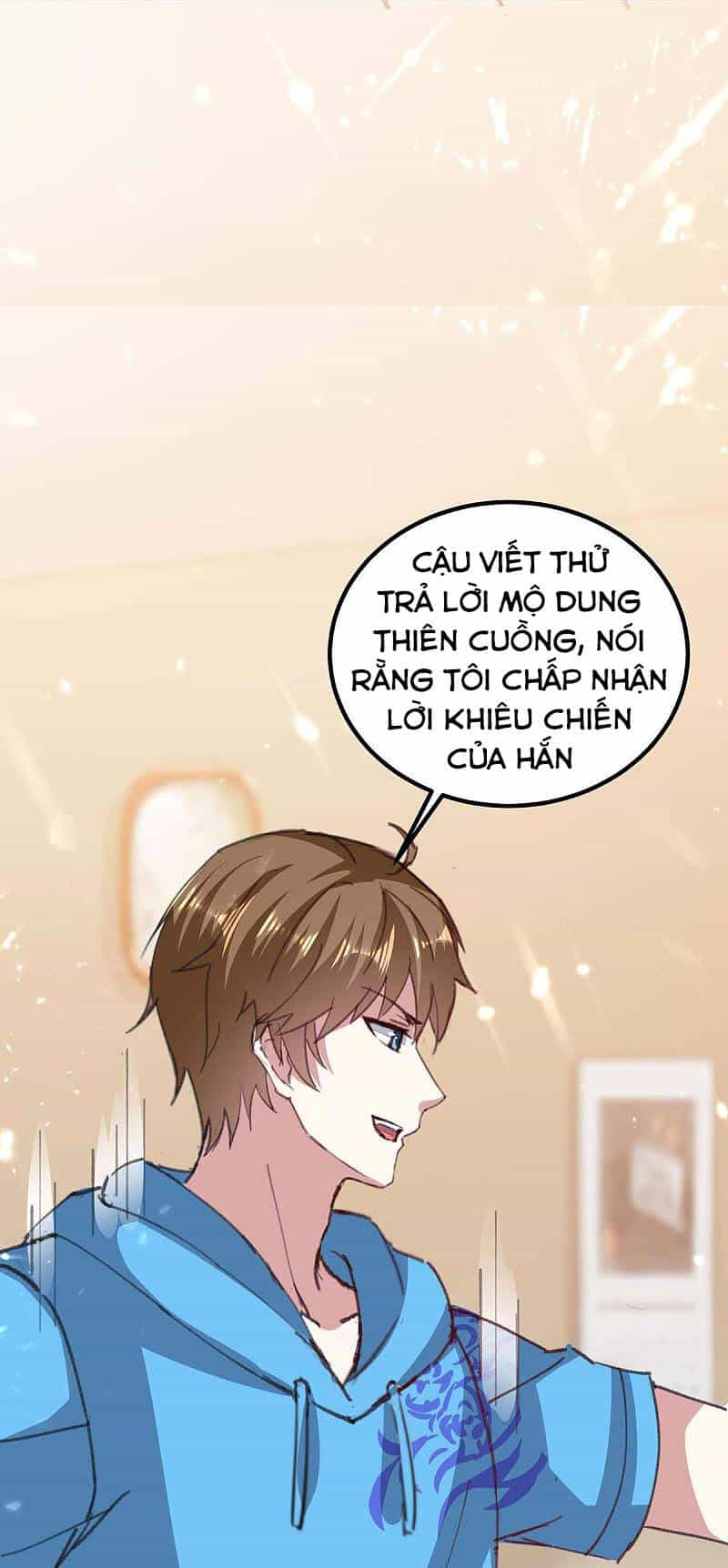 Thần Cấp Thấu Thị - Chương 158 - ảnh 43