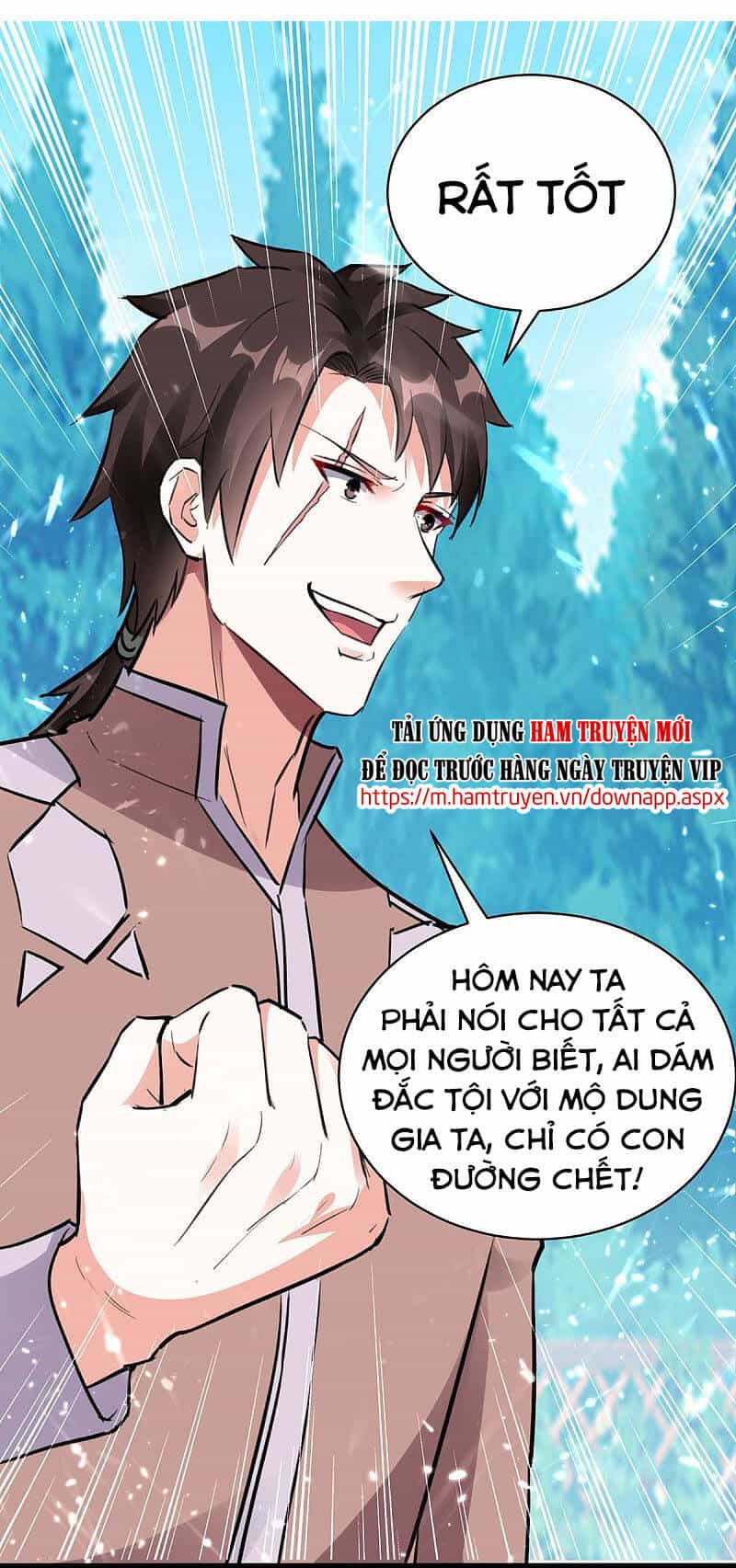 Thần Cấp Thấu Thị - Chương 159 - ảnh 11