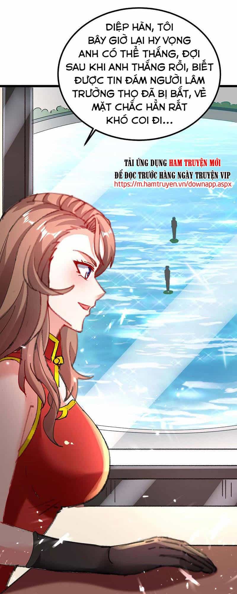 Thần Cấp Thấu Thị - Chương 159 - ảnh 27