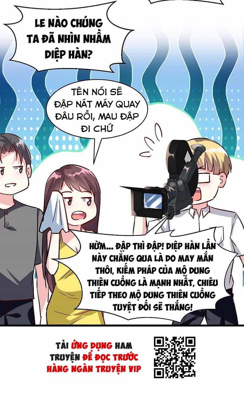 Thần Cấp Thấu Thị - Chương 159 - ảnh 43