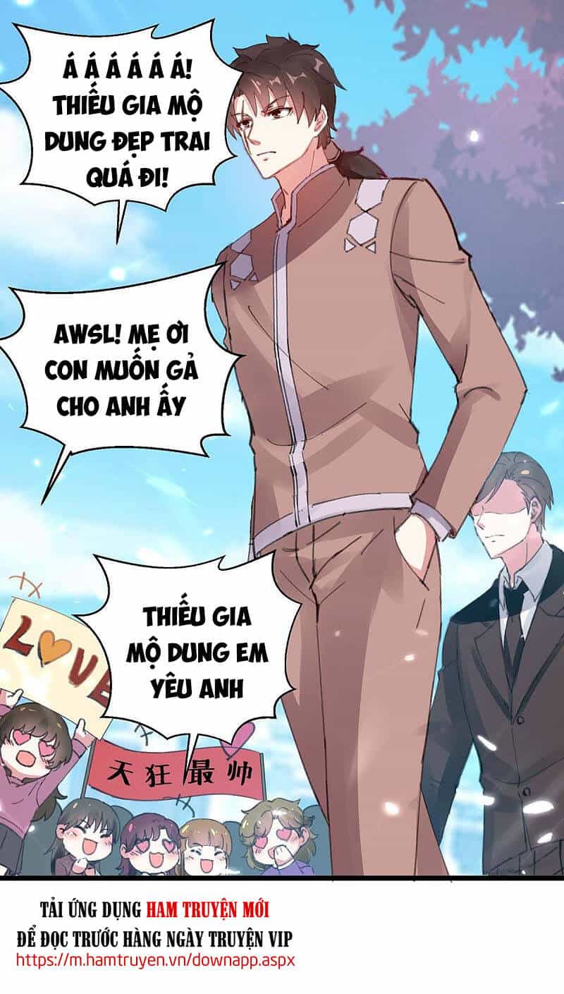 Thần Cấp Thấu Thị - Chương 159 - ảnh 9