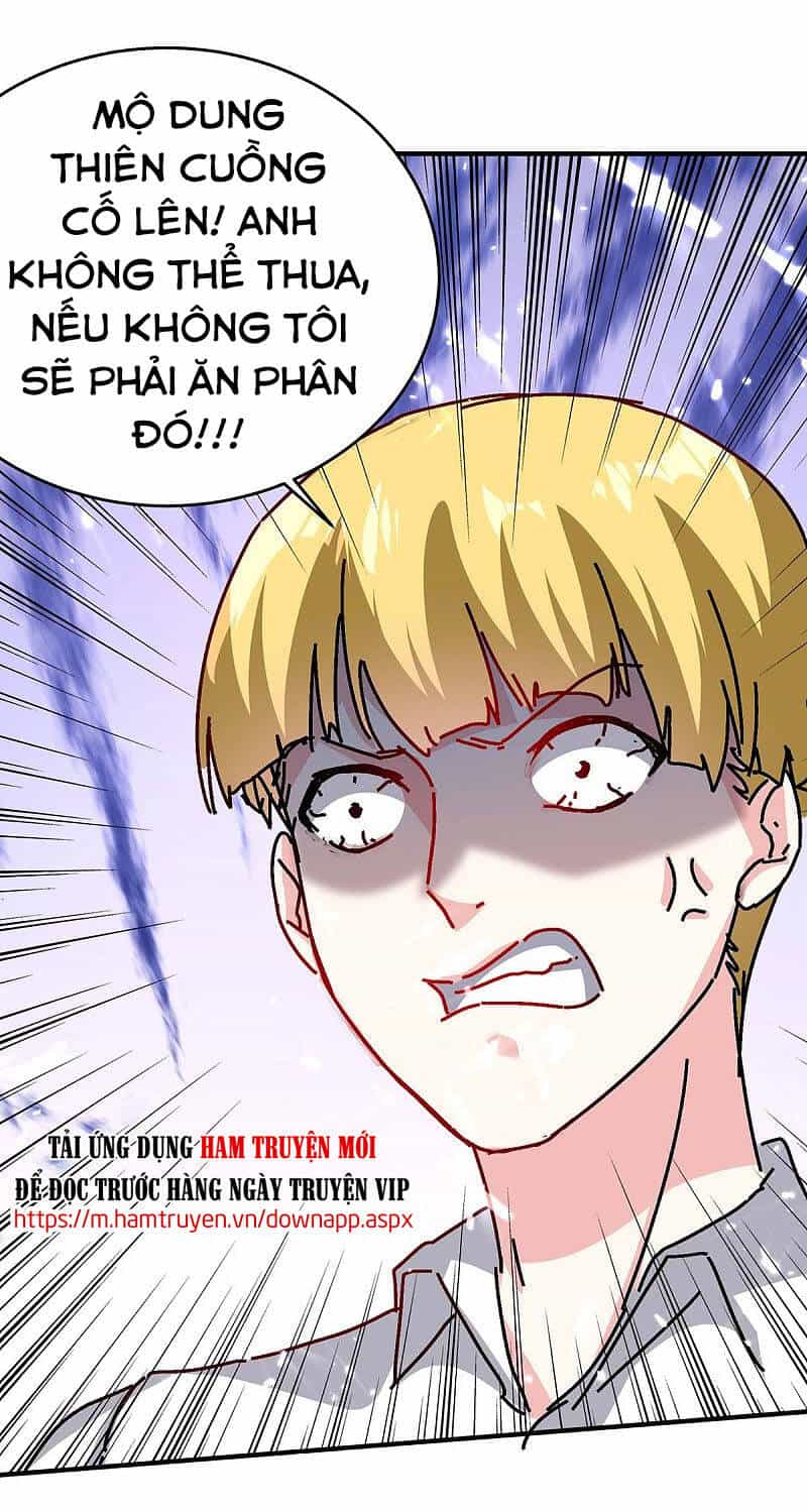 Thần Cấp Thấu Thị - Chương 160 - ảnh 21