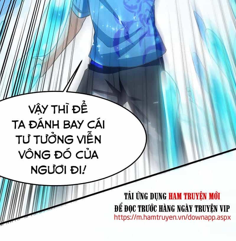 Thần Cấp Thấu Thị - Chương 160 - ảnh 29