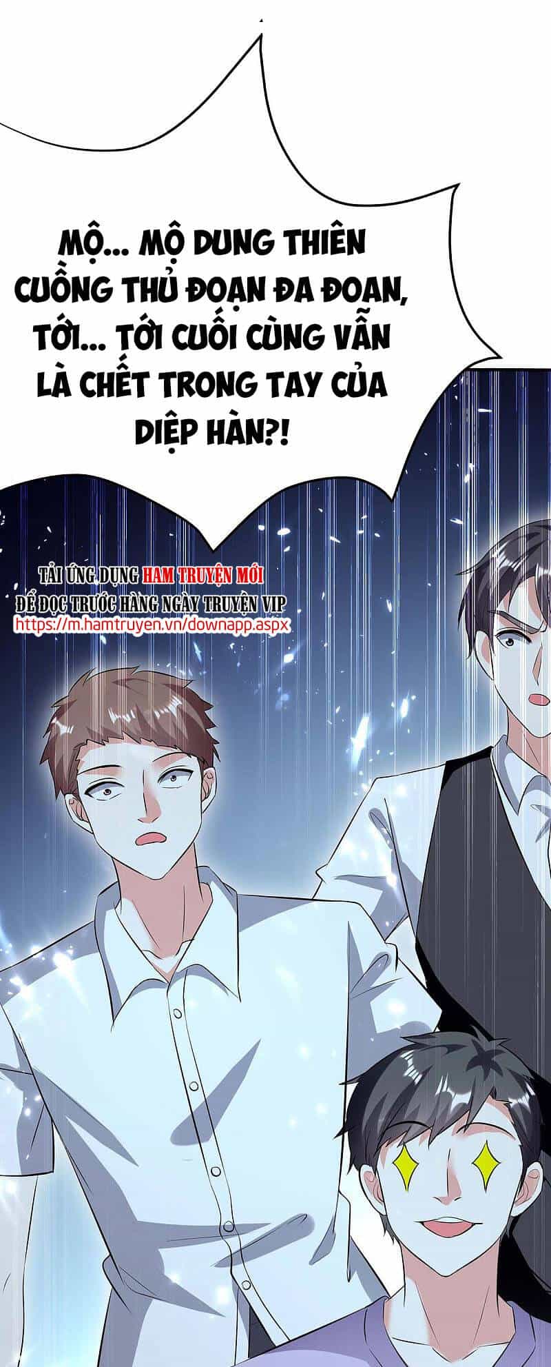 Thần Cấp Thấu Thị - Chương 161 - ảnh 3