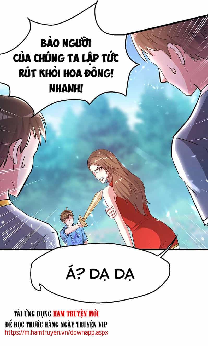 Thần Cấp Thấu Thị - Chương 162 - ảnh 17