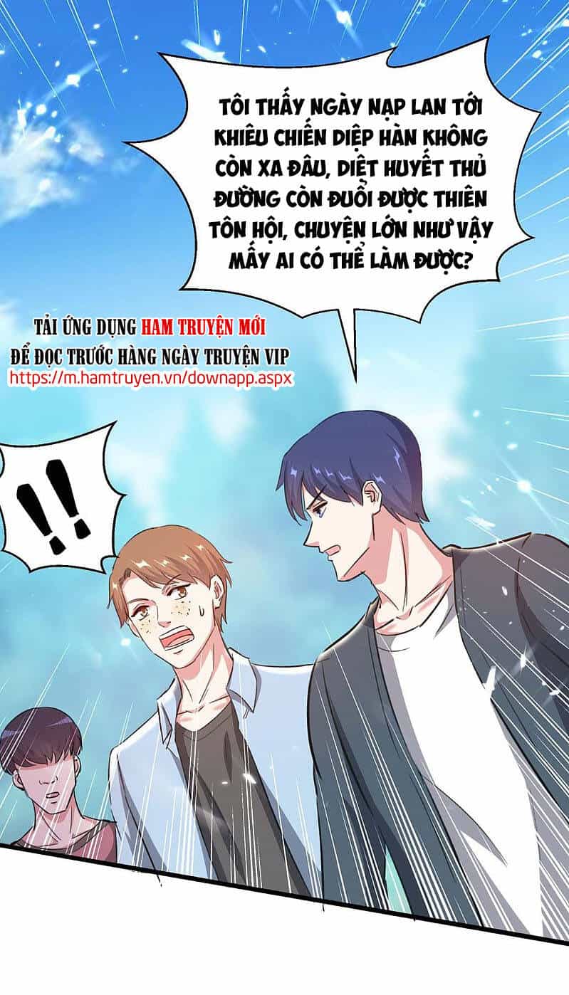 Thần Cấp Thấu Thị - Chương 162 - ảnh 23