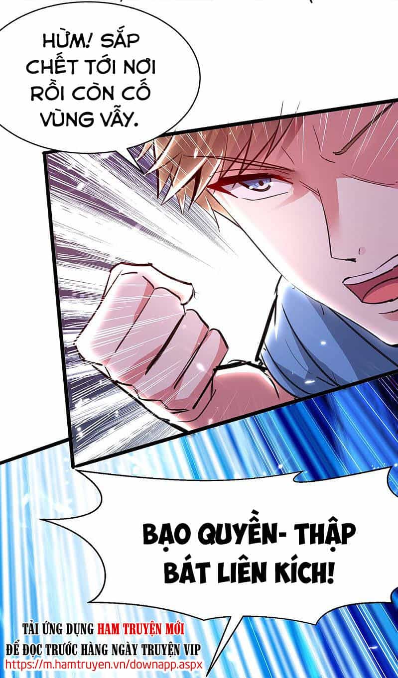 Thần Cấp Thấu Thị - Chương 162 - ảnh 6