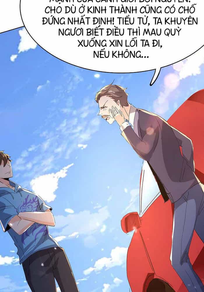 Thần Cấp Thấu Thị - Chương 163 - ảnh 18