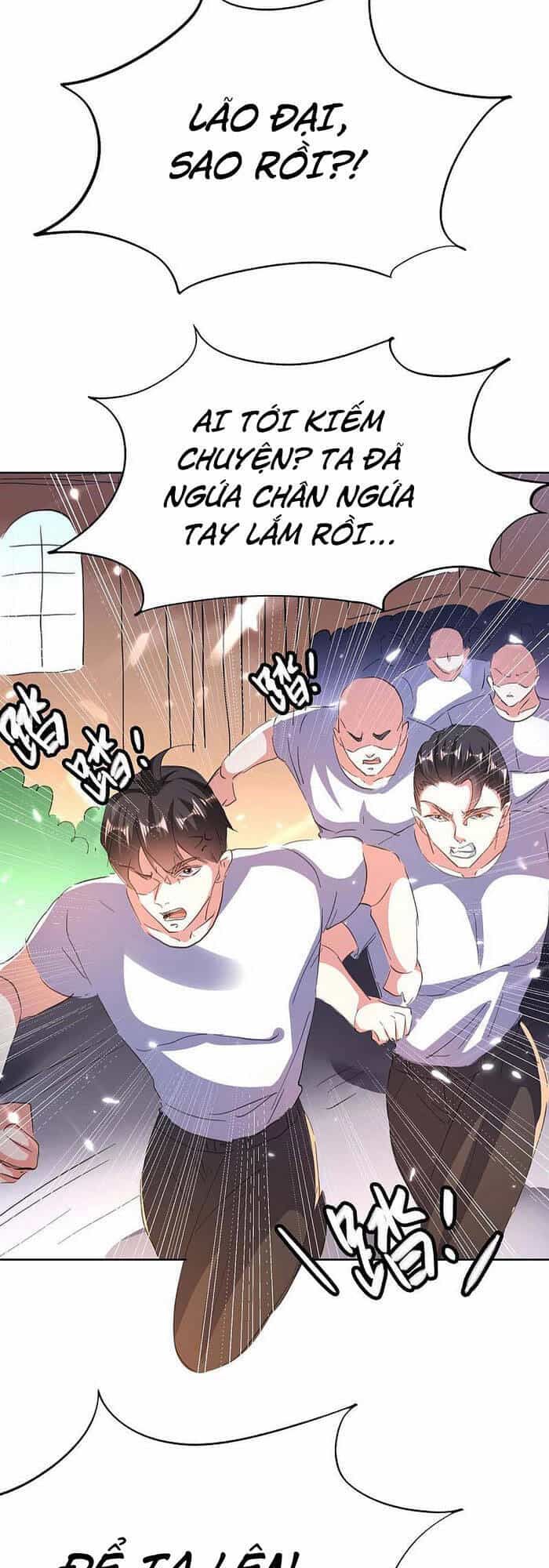 Thần Cấp Thấu Thị - Chương 163 - ảnh 23