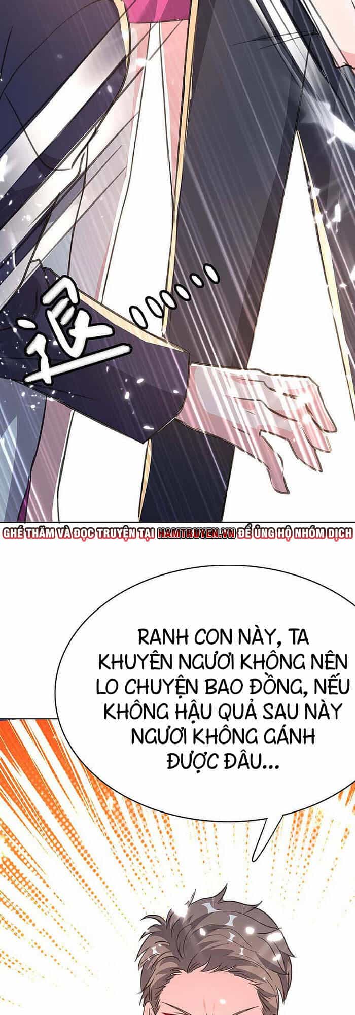 Thần Cấp Thấu Thị - Chương 163 - ảnh 3