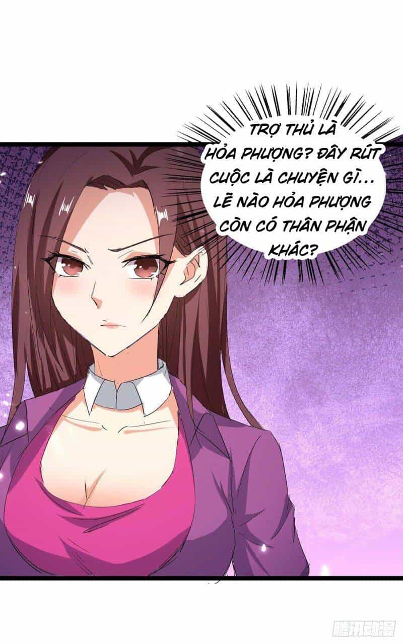 Thần Cấp Thấu Thị - Chương 164 - ảnh 14