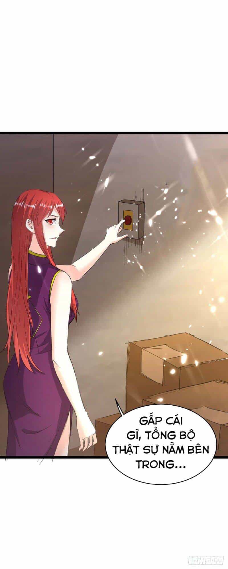 Thần Cấp Thấu Thị - Chương 164 - ảnh 19