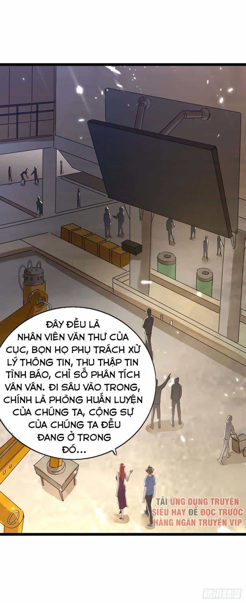 Thần Cấp Thấu Thị - Chương 164 - ảnh 24
