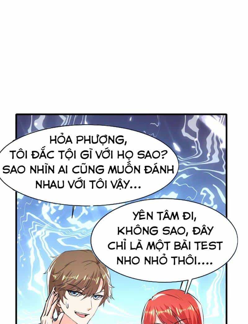 Thần Cấp Thấu Thị - Chương 164 - ảnh 32