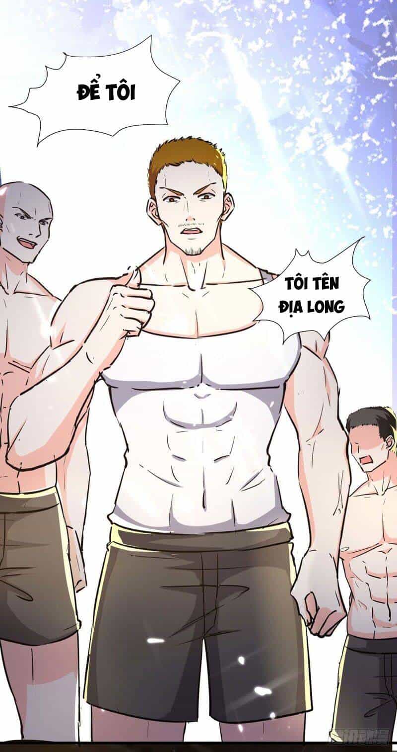 Thần Cấp Thấu Thị - Chương 164 - ảnh 38