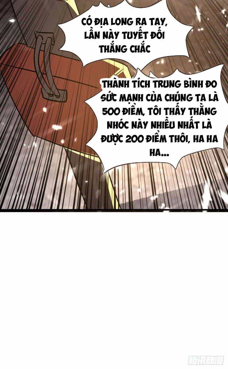 Thần Cấp Thấu Thị - Chương 164 - ảnh 40