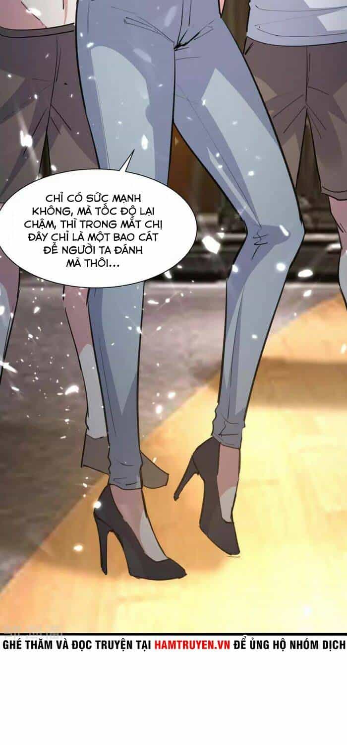 Thần Cấp Thấu Thị - Chương 165 - ảnh 21