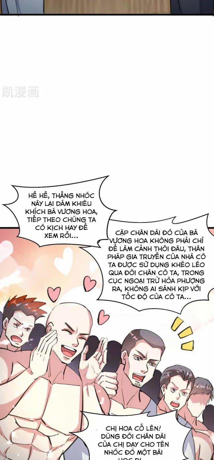Thần Cấp Thấu Thị - Chương 165 - ảnh 23