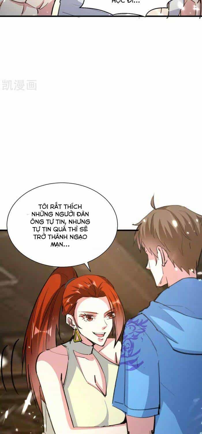 Thần Cấp Thấu Thị - Chương 165 - ảnh 24