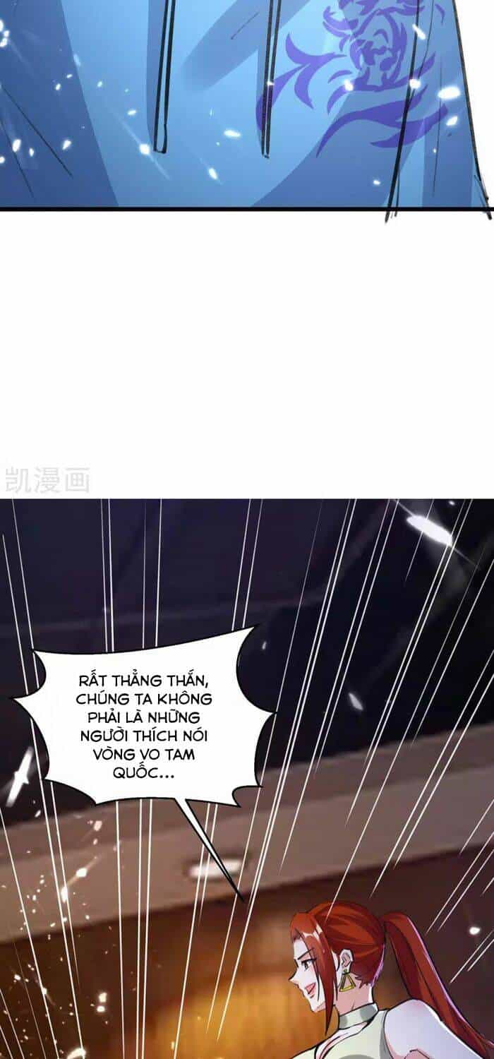 Thần Cấp Thấu Thị - Chương 165 - ảnh 27