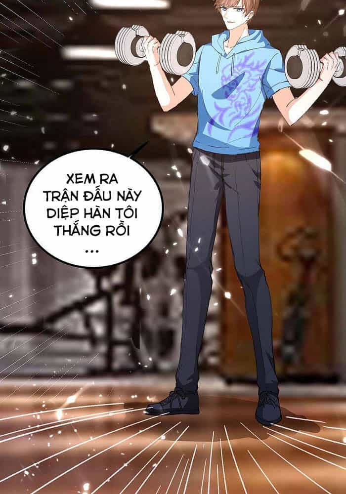 Thần Cấp Thấu Thị - Chương 166 - ảnh 10