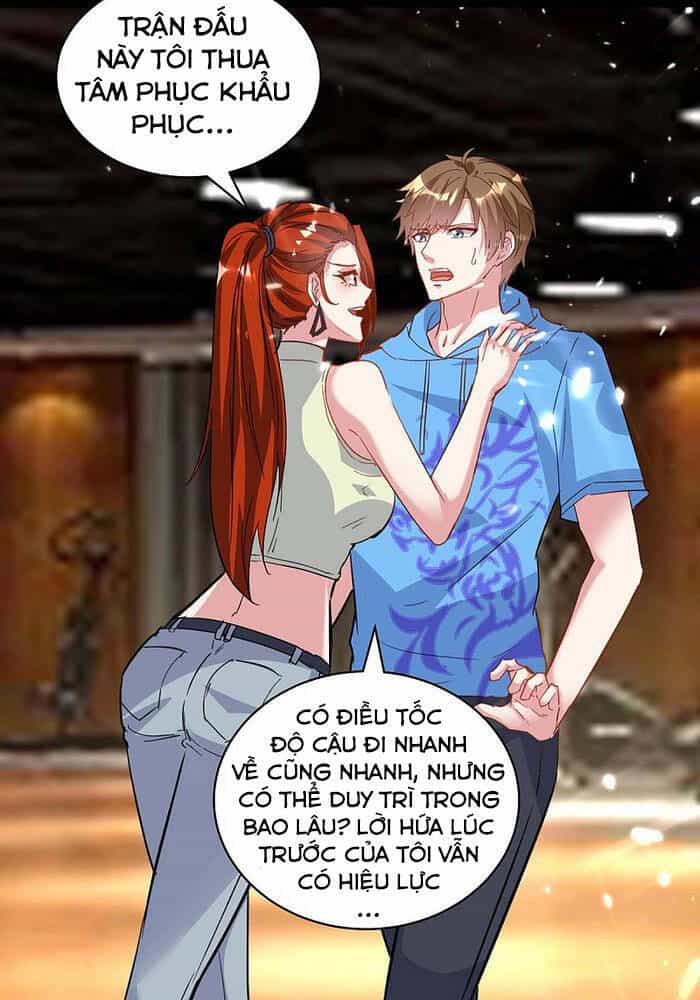 Thần Cấp Thấu Thị - Chương 166 - ảnh 21