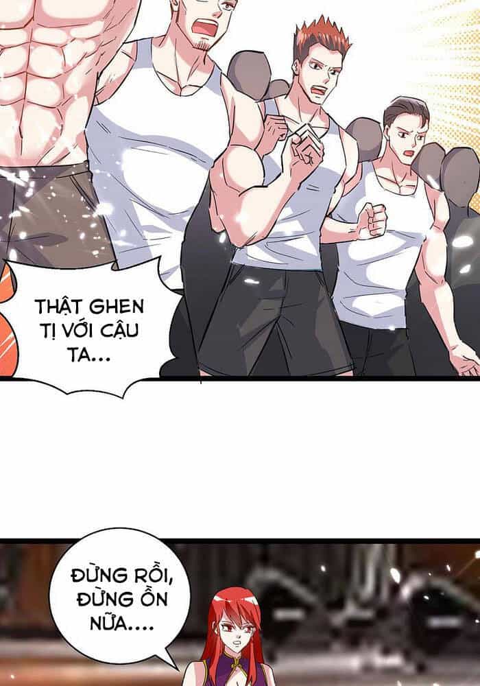 Thần Cấp Thấu Thị - Chương 166 - ảnh 23
