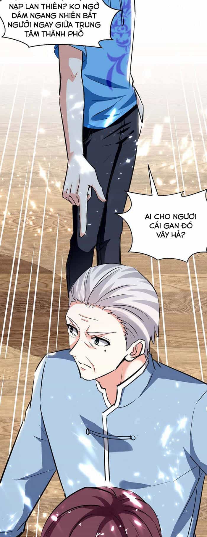 Thần Cấp Thấu Thị - Chương 167 - ảnh 15