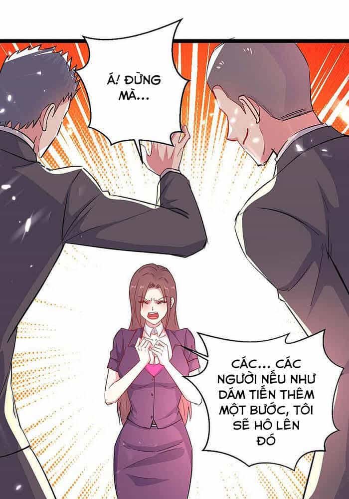 Thần Cấp Thấu Thị - Chương 167 - ảnh 6