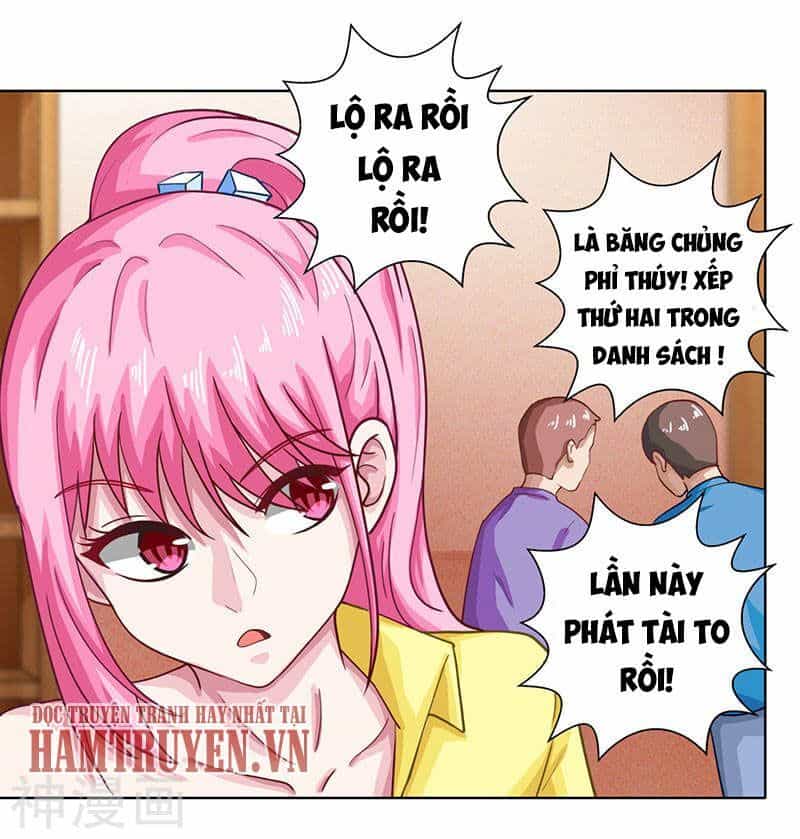 Thần Cấp Thấu Thị - Chương 16 - ảnh 16