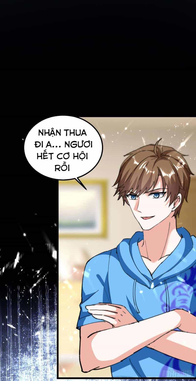 Thần Cấp Thấu Thị - Chương 168 - ảnh 17