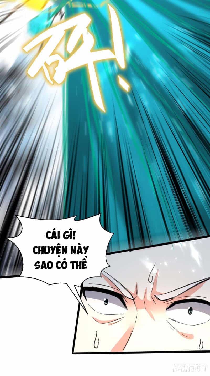 Thần Cấp Thấu Thị - Chương 168 - ảnh 27