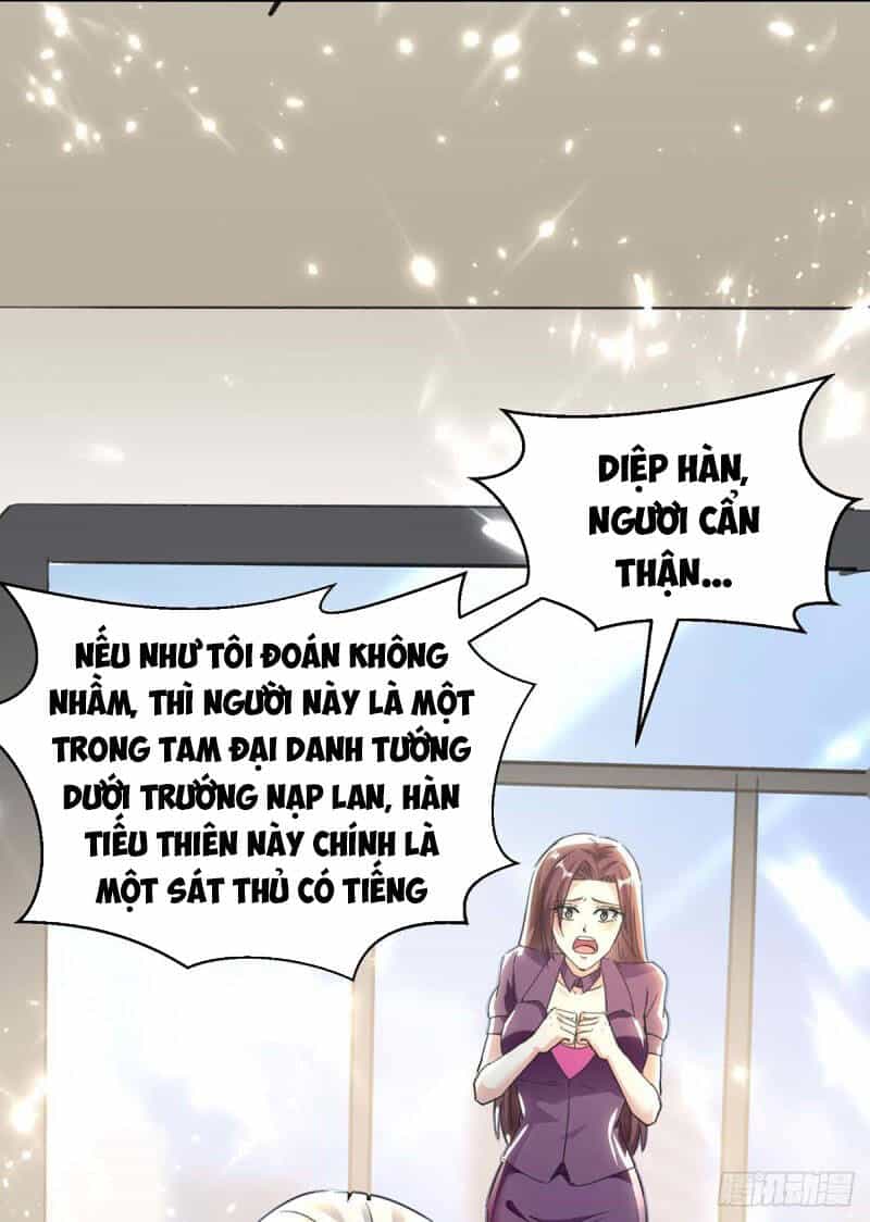 Thần Cấp Thấu Thị - Chương 168 - ảnh 7